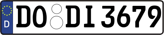 DO-DI3679
