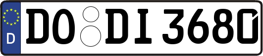 DO-DI3680
