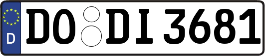 DO-DI3681