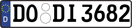 DO-DI3682