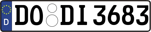 DO-DI3683