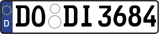 DO-DI3684