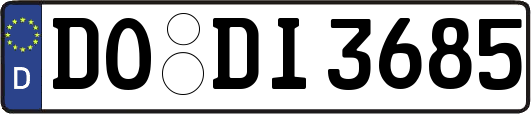 DO-DI3685