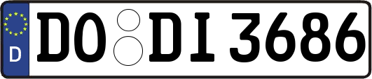 DO-DI3686