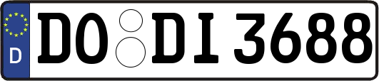 DO-DI3688