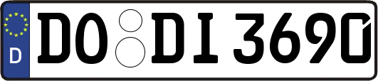 DO-DI3690