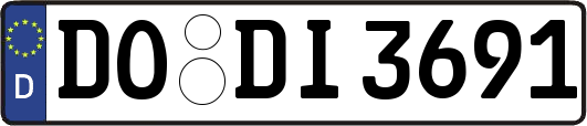 DO-DI3691