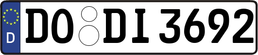 DO-DI3692
