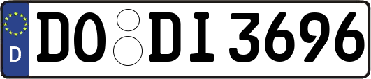 DO-DI3696