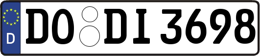 DO-DI3698