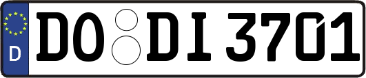 DO-DI3701