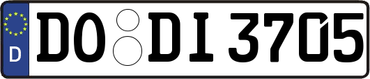 DO-DI3705