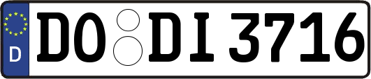 DO-DI3716