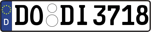 DO-DI3718
