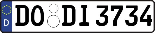 DO-DI3734