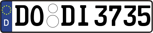 DO-DI3735