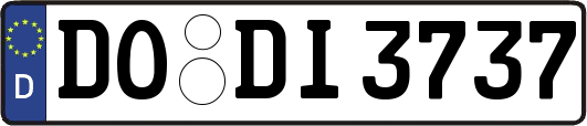 DO-DI3737