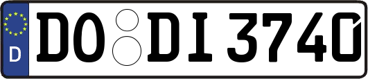 DO-DI3740