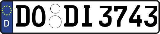 DO-DI3743