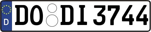 DO-DI3744