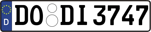 DO-DI3747