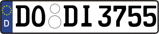 DO-DI3755