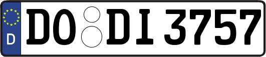 DO-DI3757