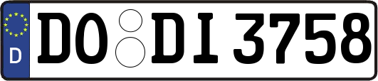 DO-DI3758