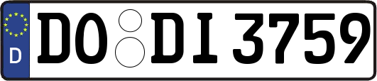 DO-DI3759