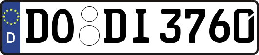 DO-DI3760