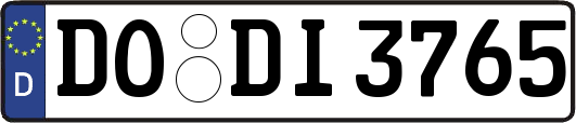 DO-DI3765