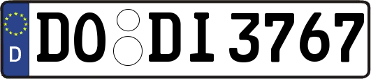 DO-DI3767