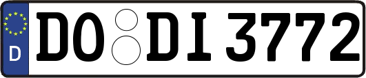 DO-DI3772