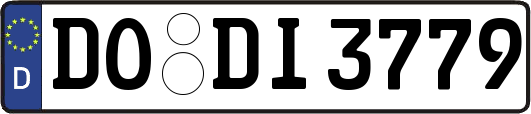 DO-DI3779
