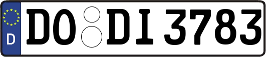 DO-DI3783