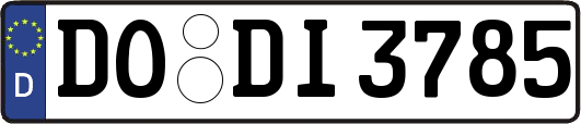 DO-DI3785
