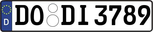 DO-DI3789
