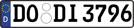 DO-DI3796
