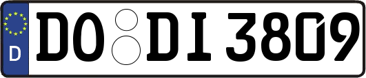 DO-DI3809