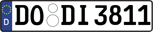 DO-DI3811