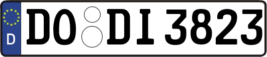 DO-DI3823