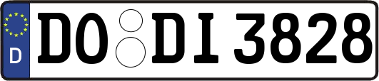DO-DI3828