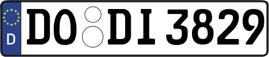 DO-DI3829