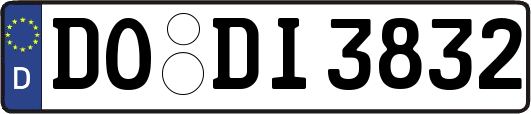 DO-DI3832