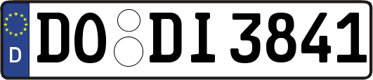 DO-DI3841