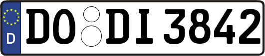 DO-DI3842