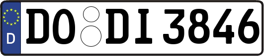DO-DI3846