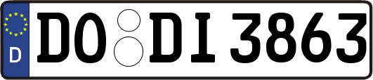 DO-DI3863