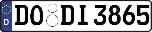 DO-DI3865