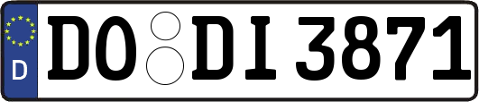 DO-DI3871